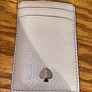 Kate spade small wallet